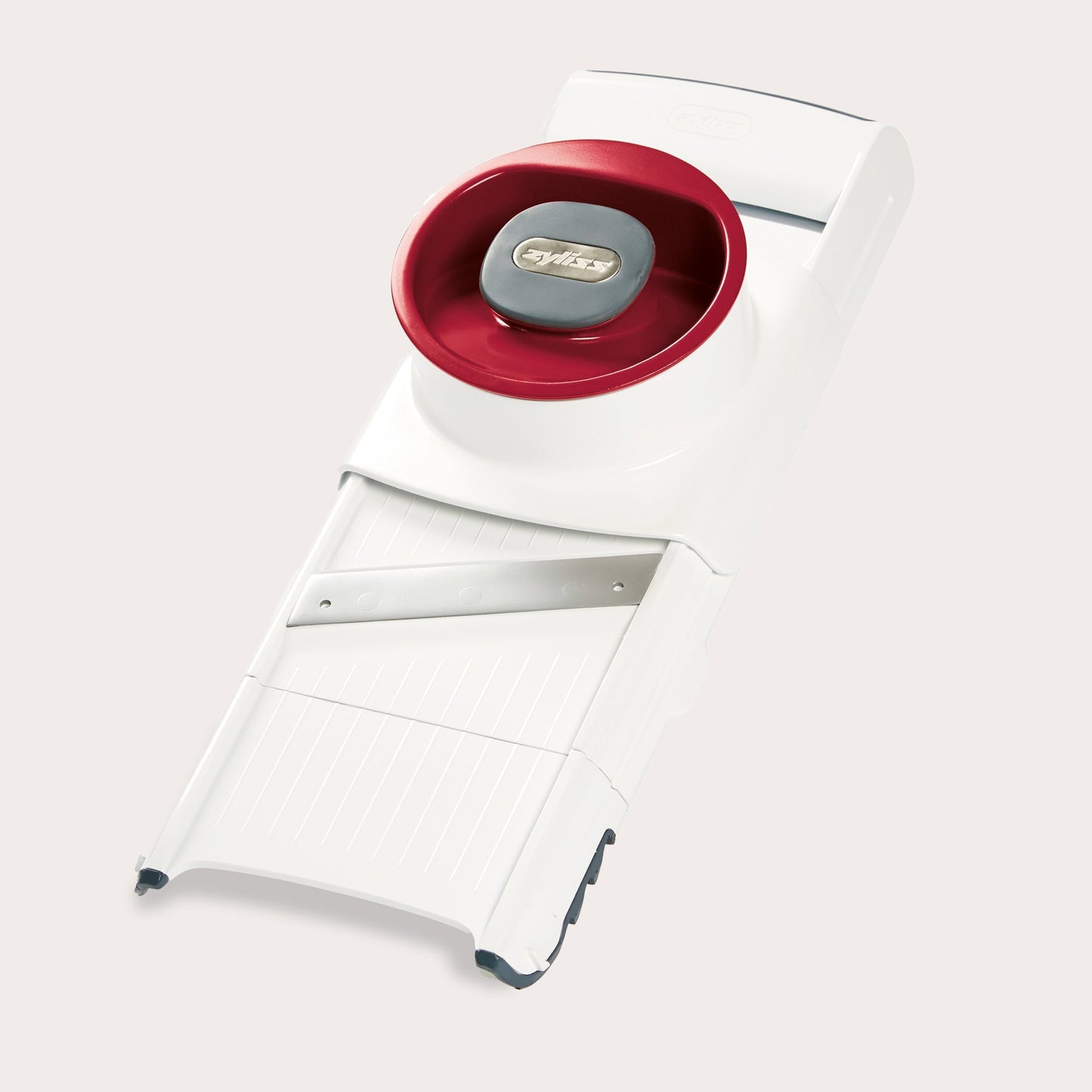 4-in-1 Slicer & Grater