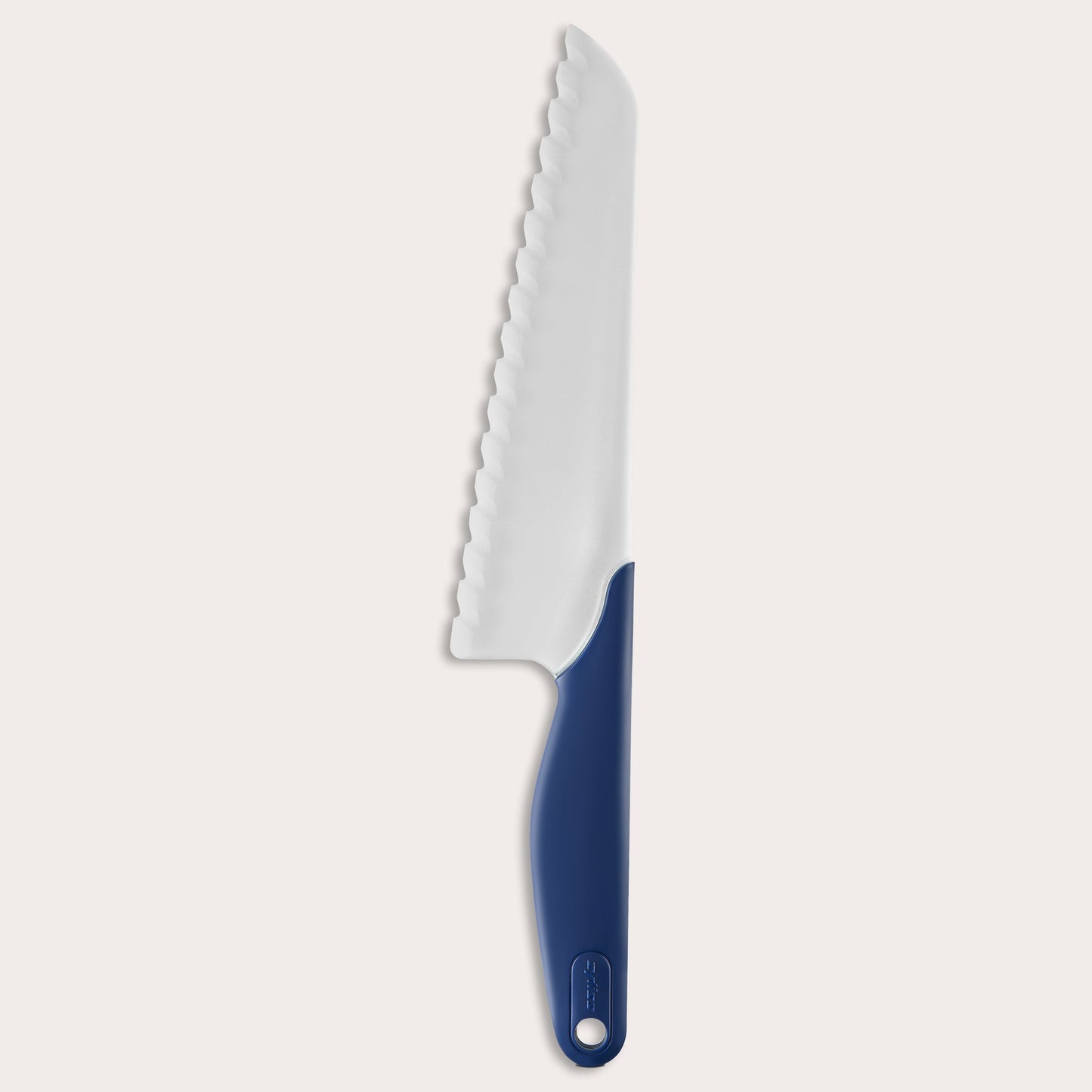 Multi purpose dessert knife