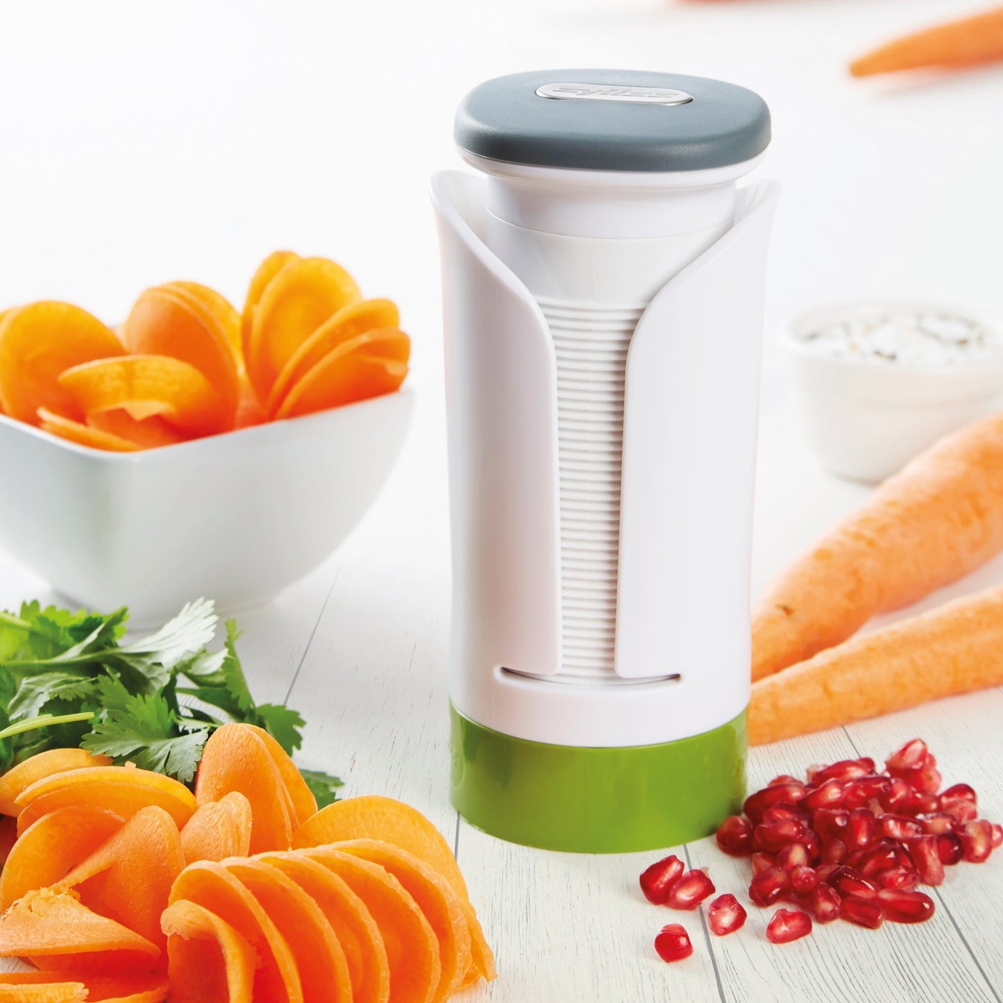 Spiralizer