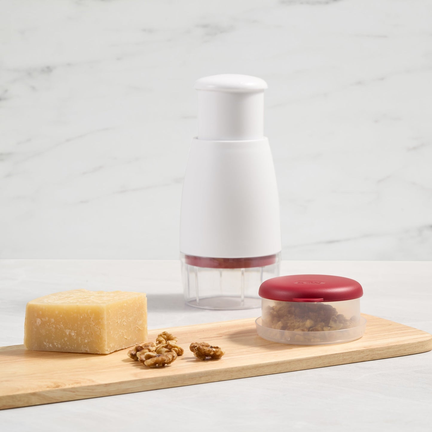 Zick-Zick Classic Food Chopper