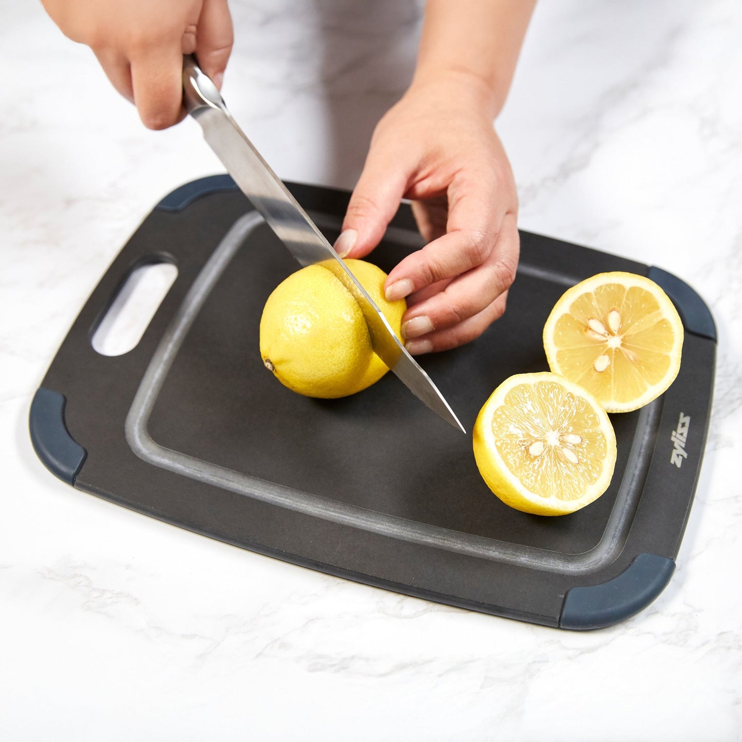 Wood Fiber Cutting Board