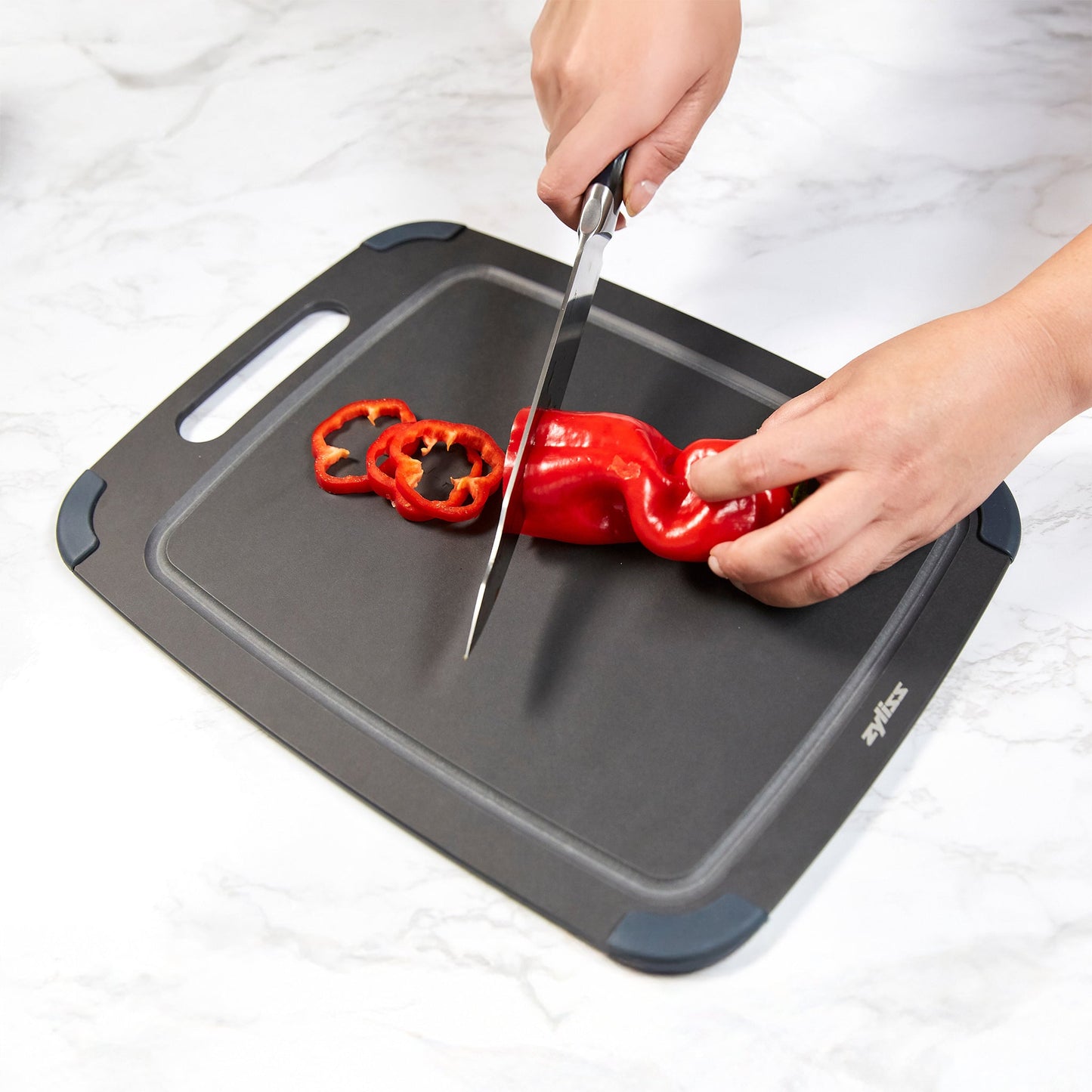 Wood Fiber Cutting Board