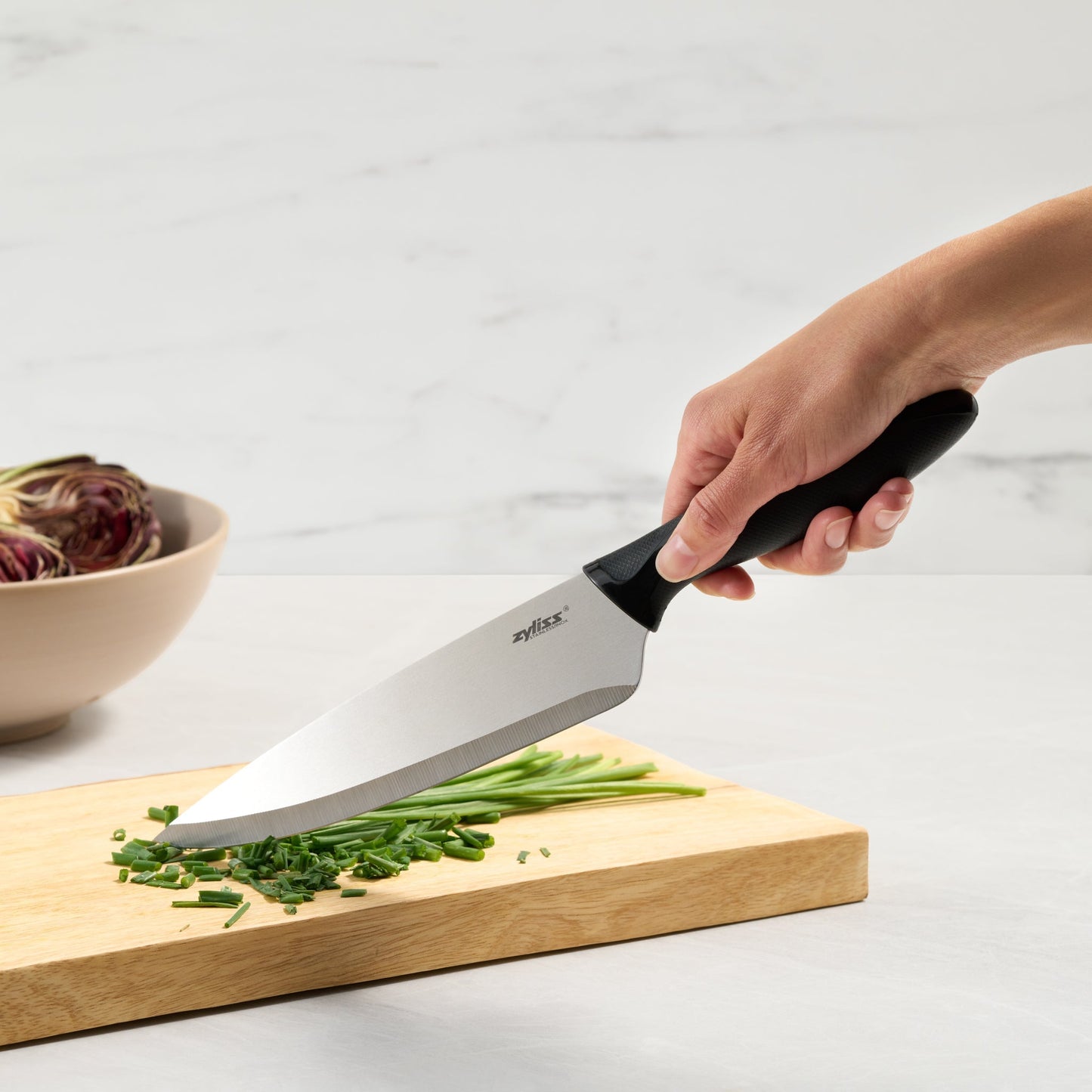 6-Piece Knife Set