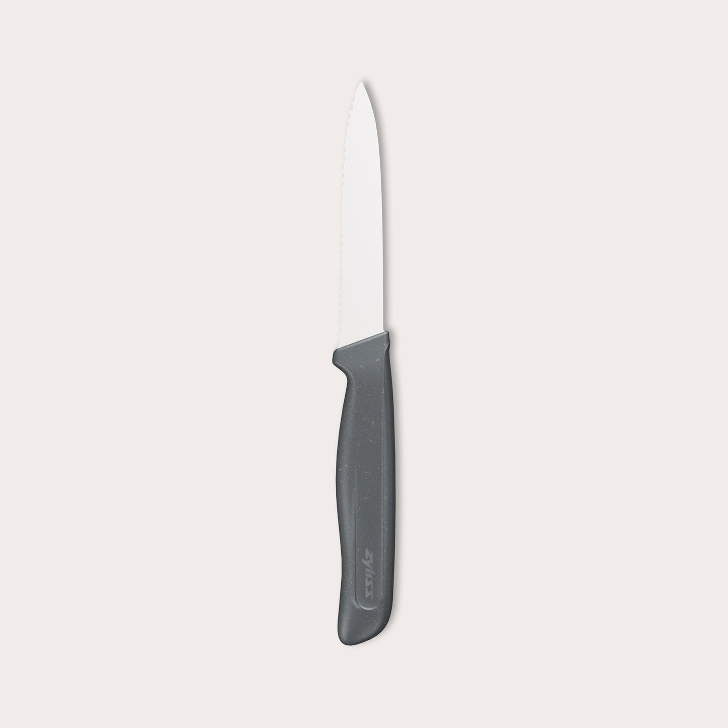 Paring Knife Serrated 10cm / 4"