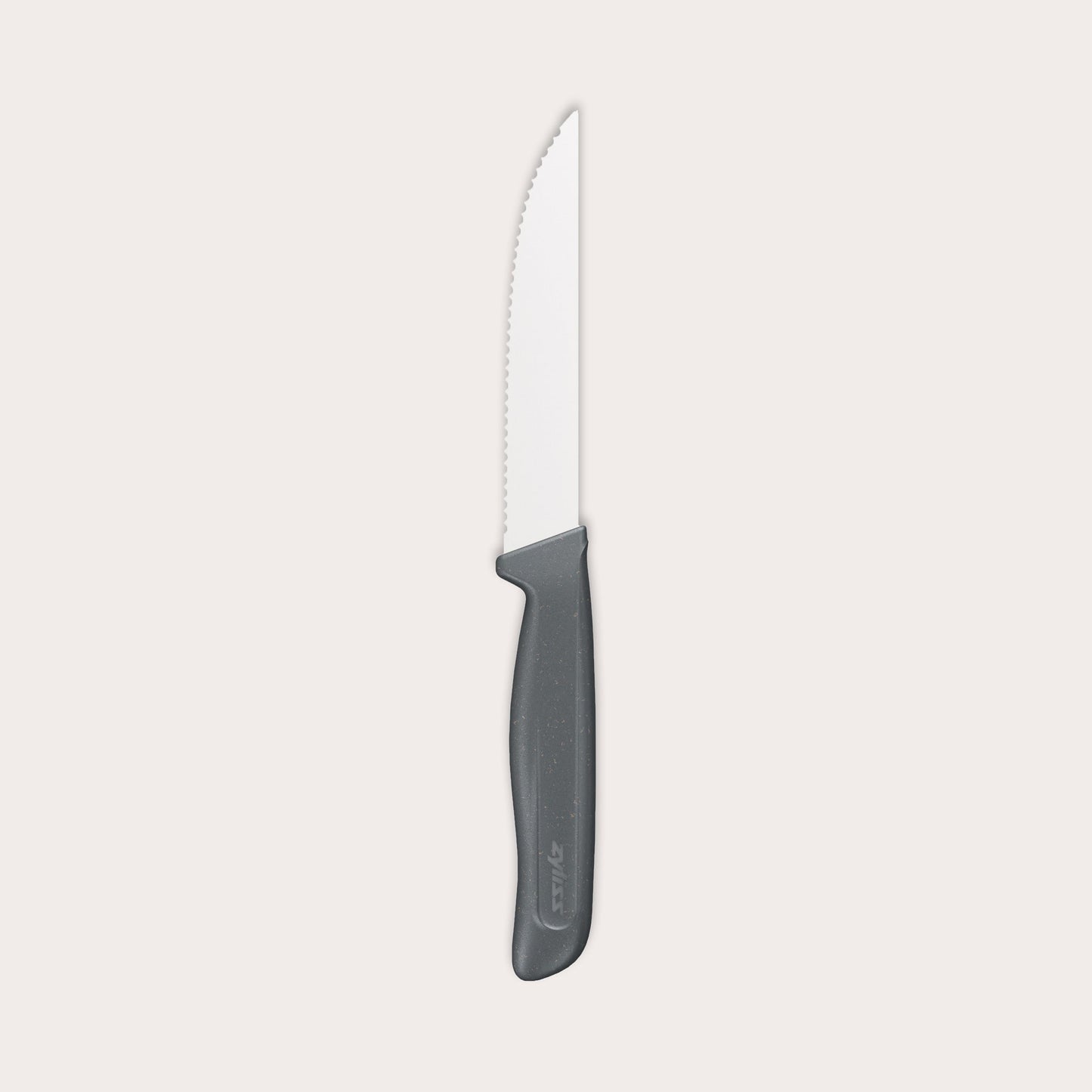 Steak Knife Serrated 11cm / 4½"