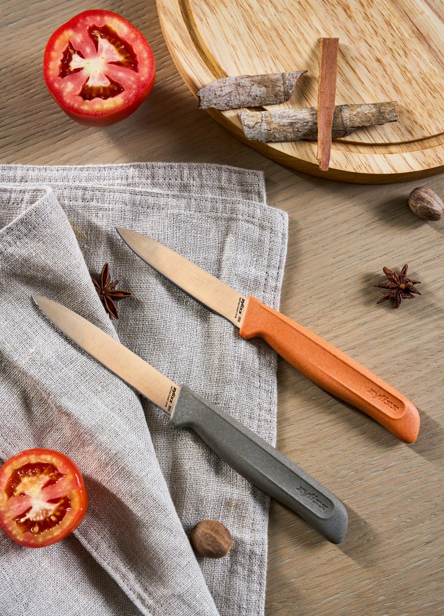 2-Piece Knife Set