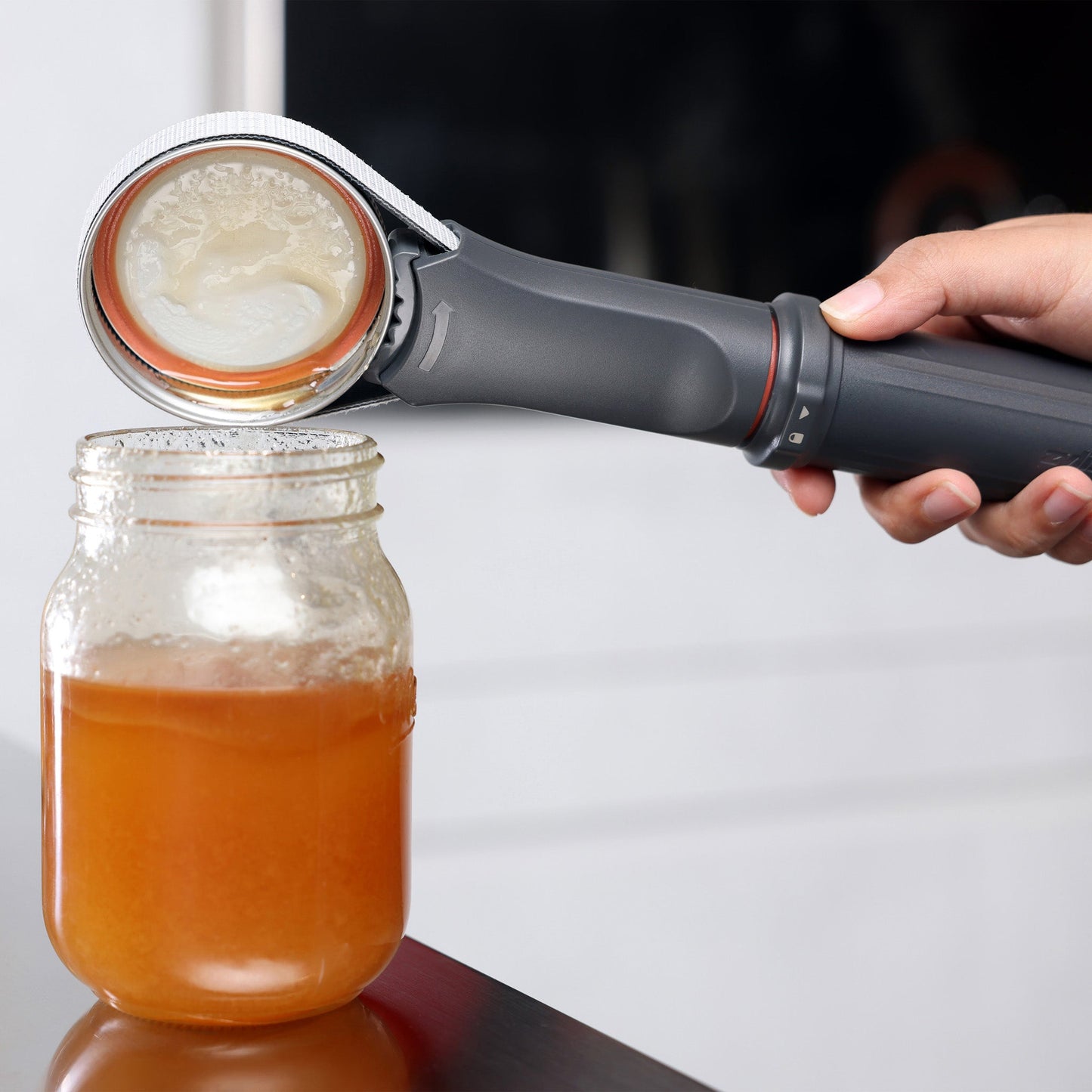 Jar Opener