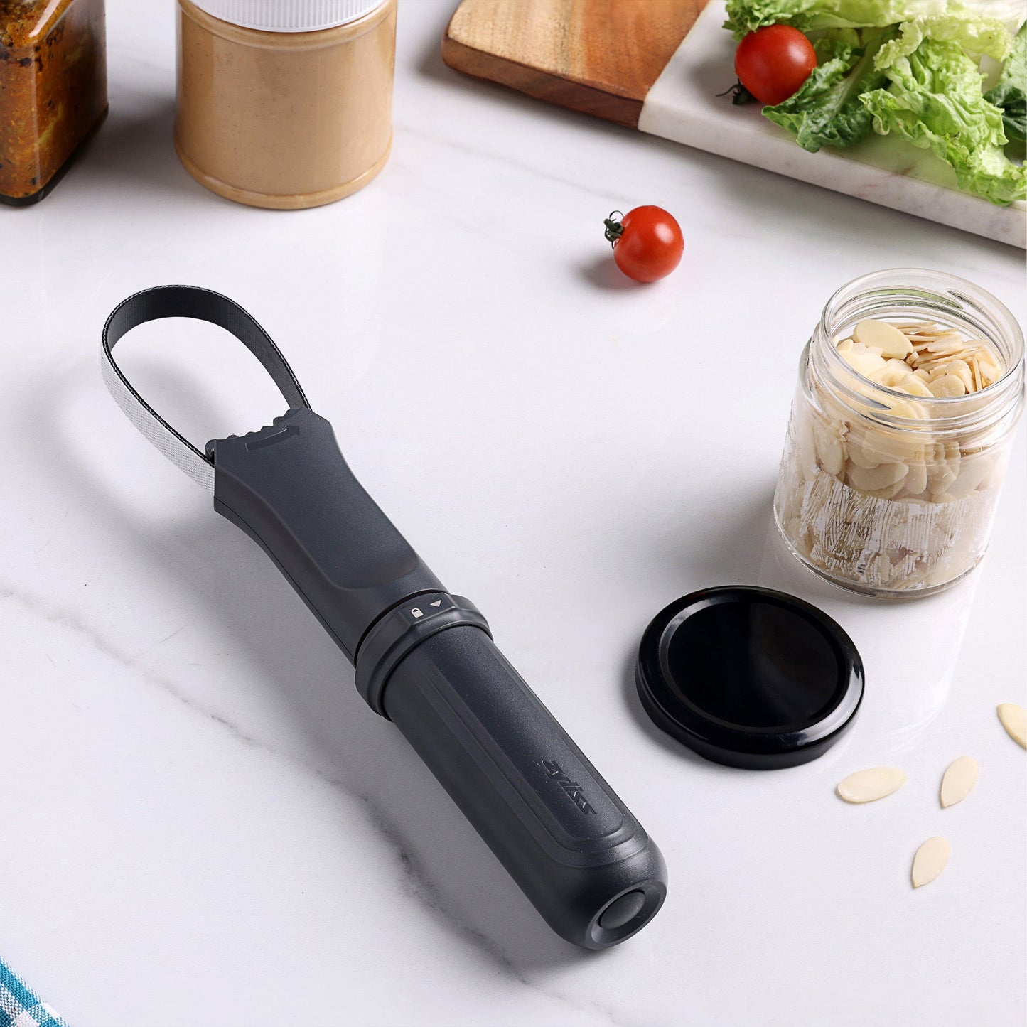 Jar Opener