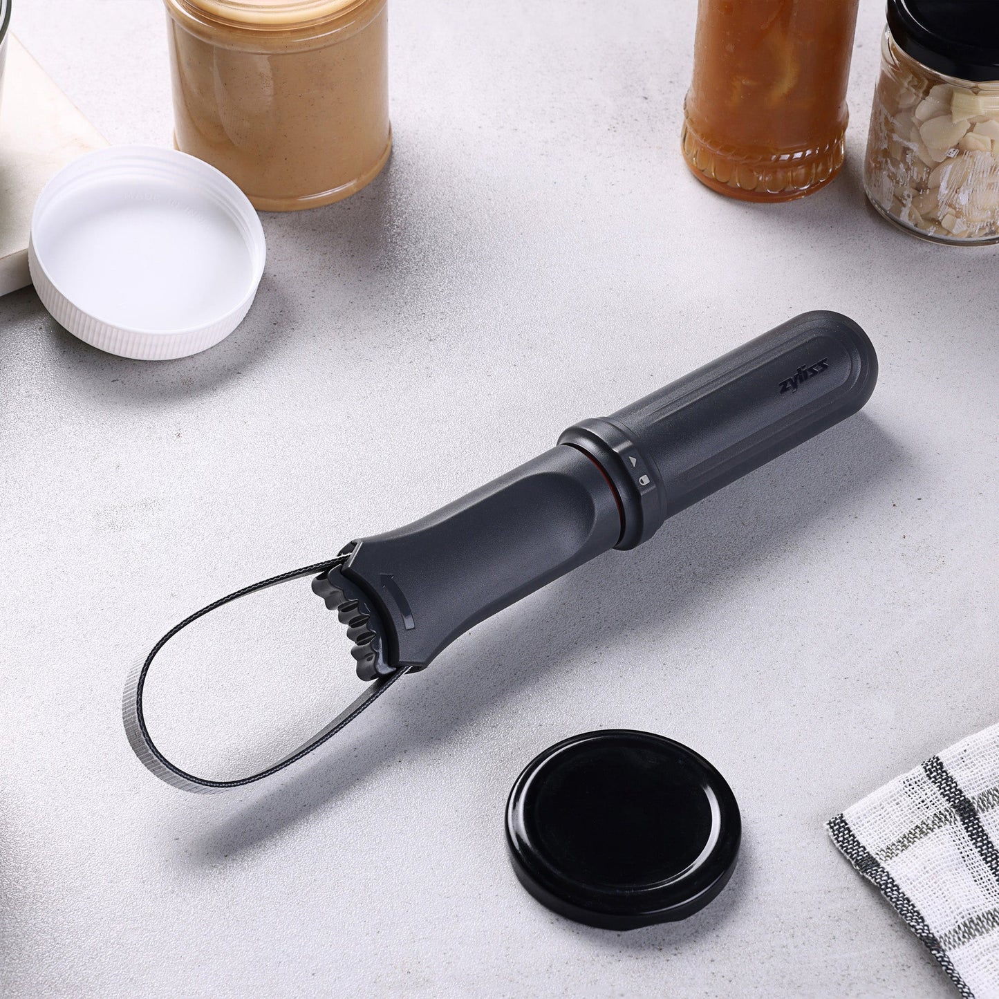 Jar Opener