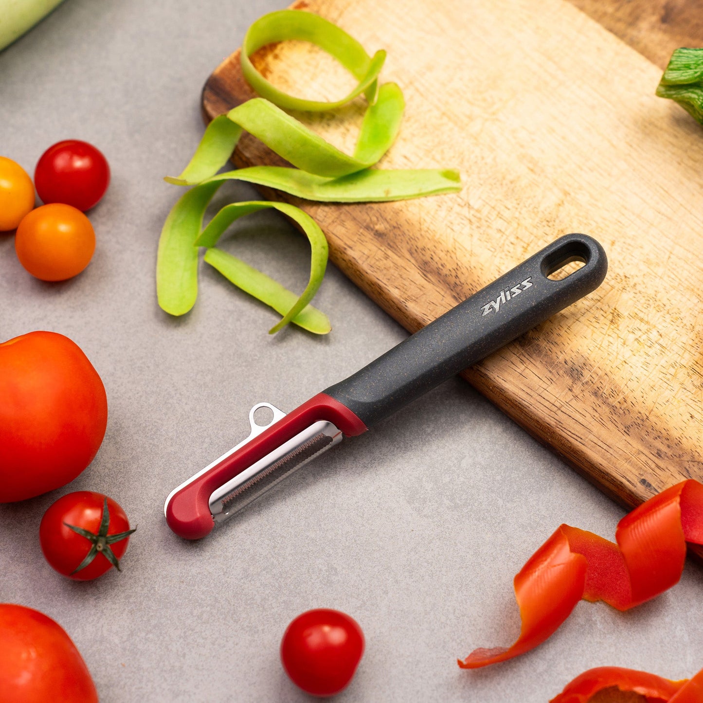 Soft Skin Peeler