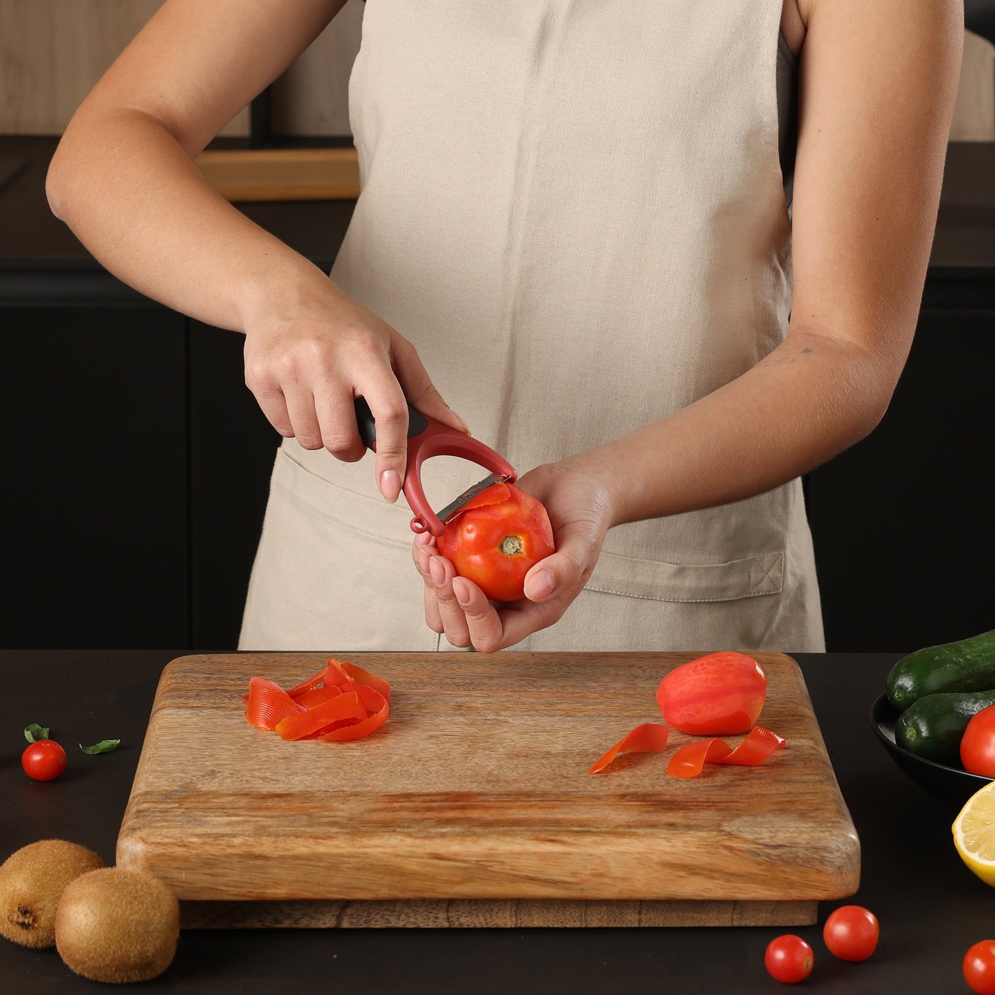 Soft Skin Y Peeler