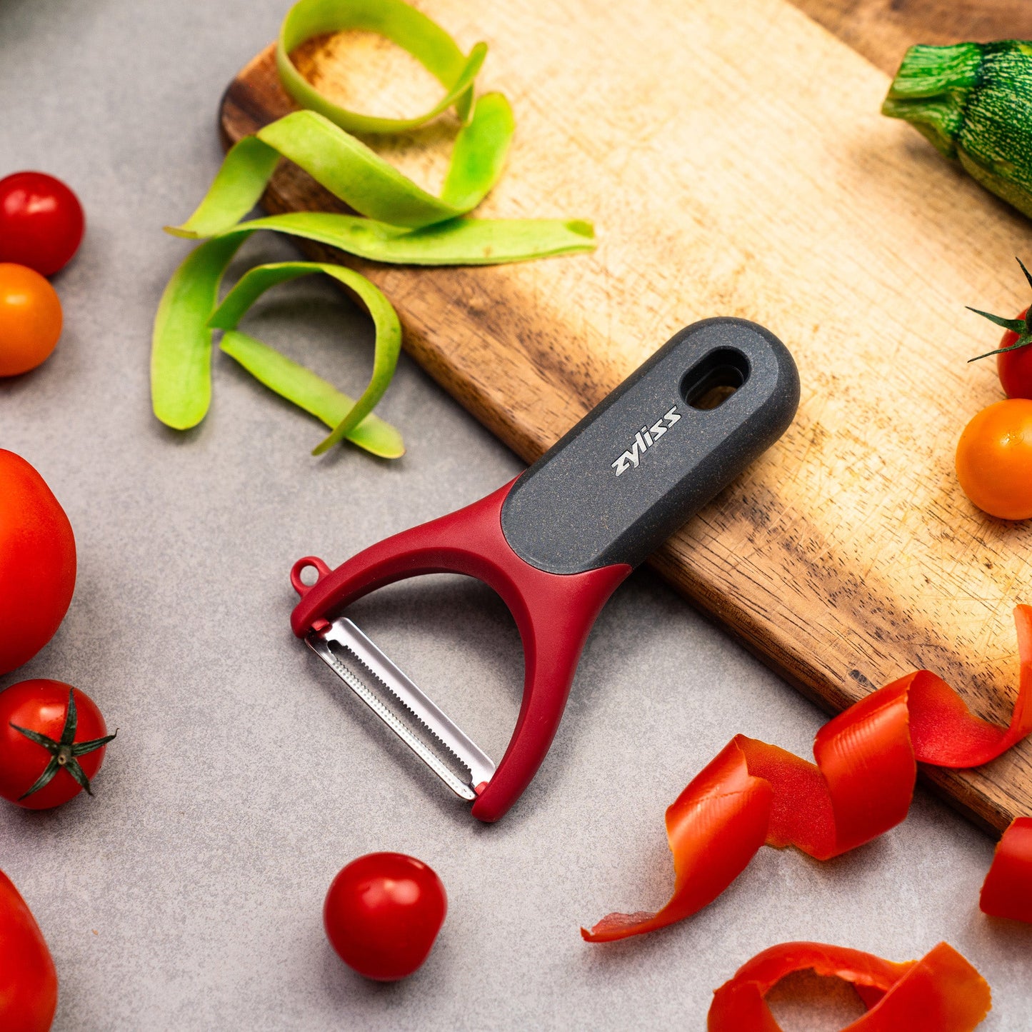 Soft Skin Y Peeler