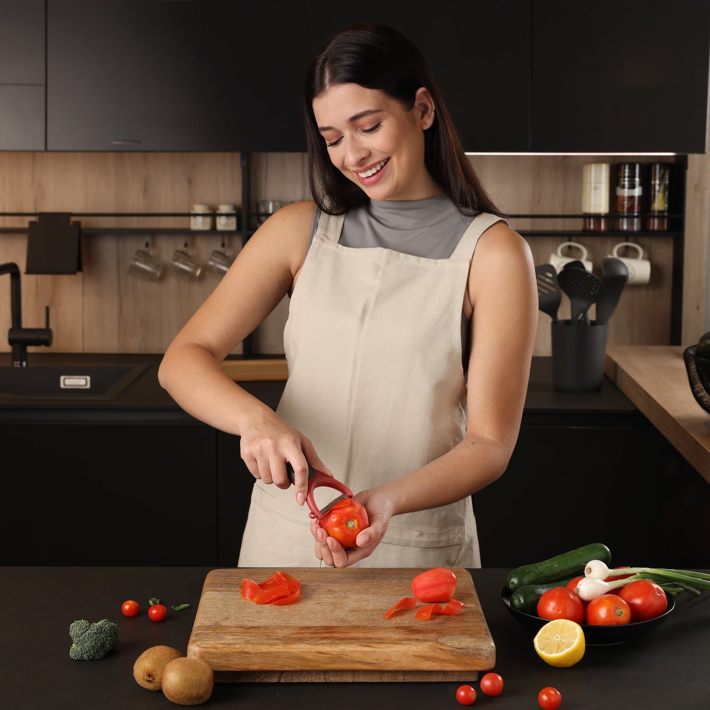 Soft Skin Y Peeler
