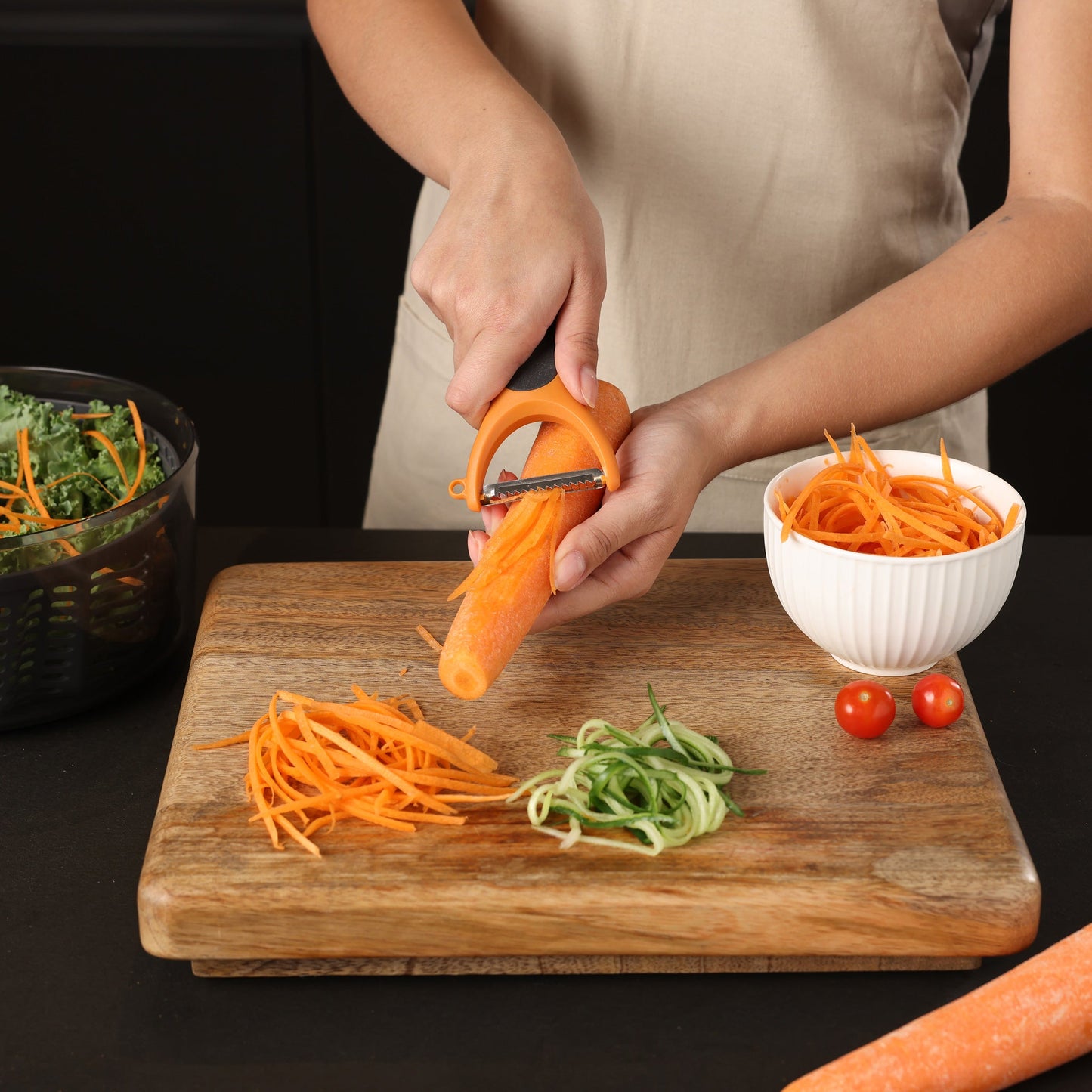 Julienne Y Peeler
