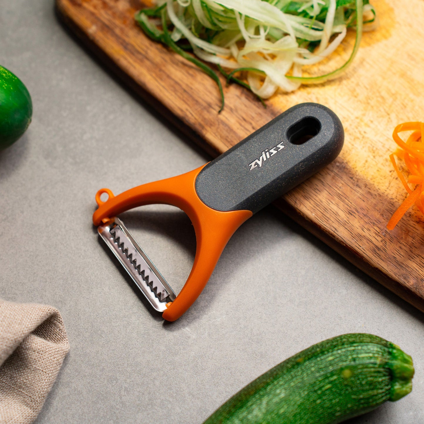 Julienne Y Peeler