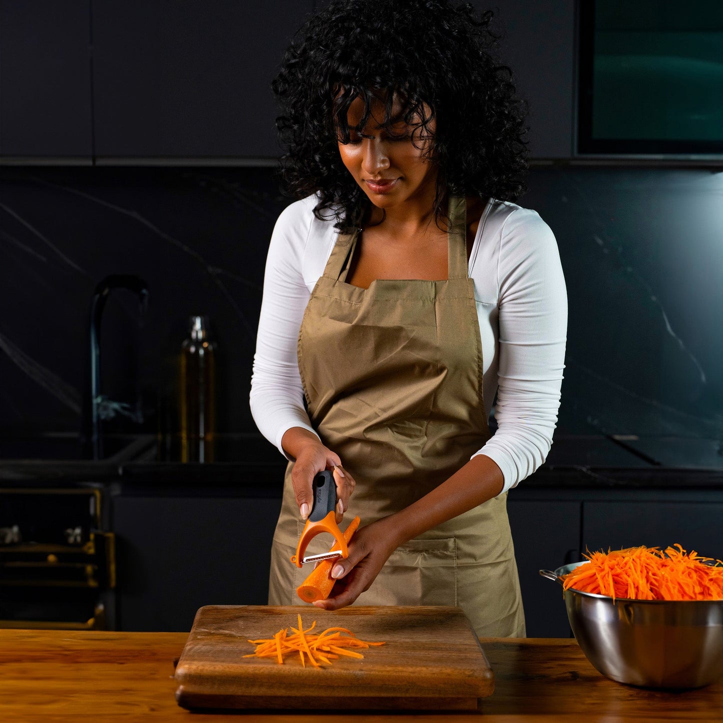 Julienne Y Peeler