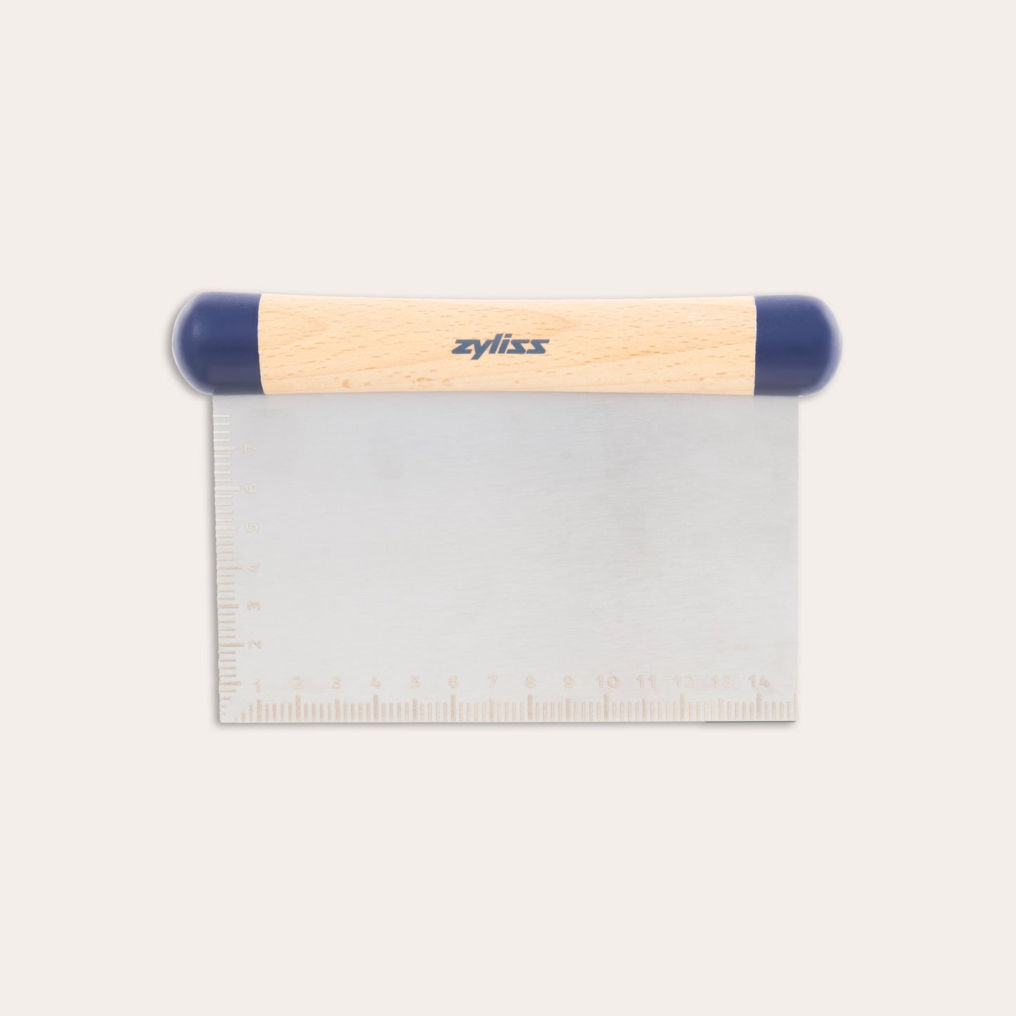 Beech Wood Bench Scraper