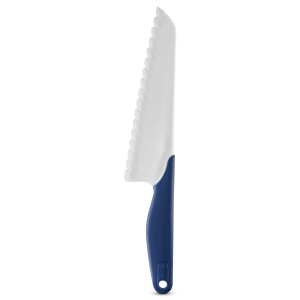 Multi purpose dessert knife