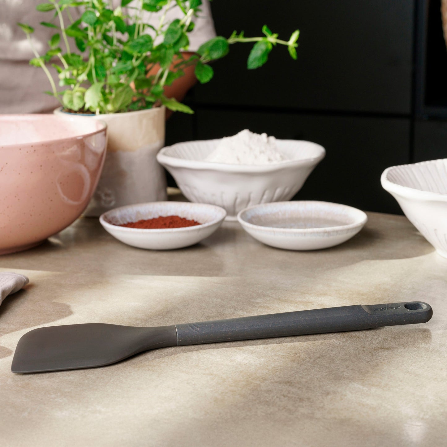 Spatula