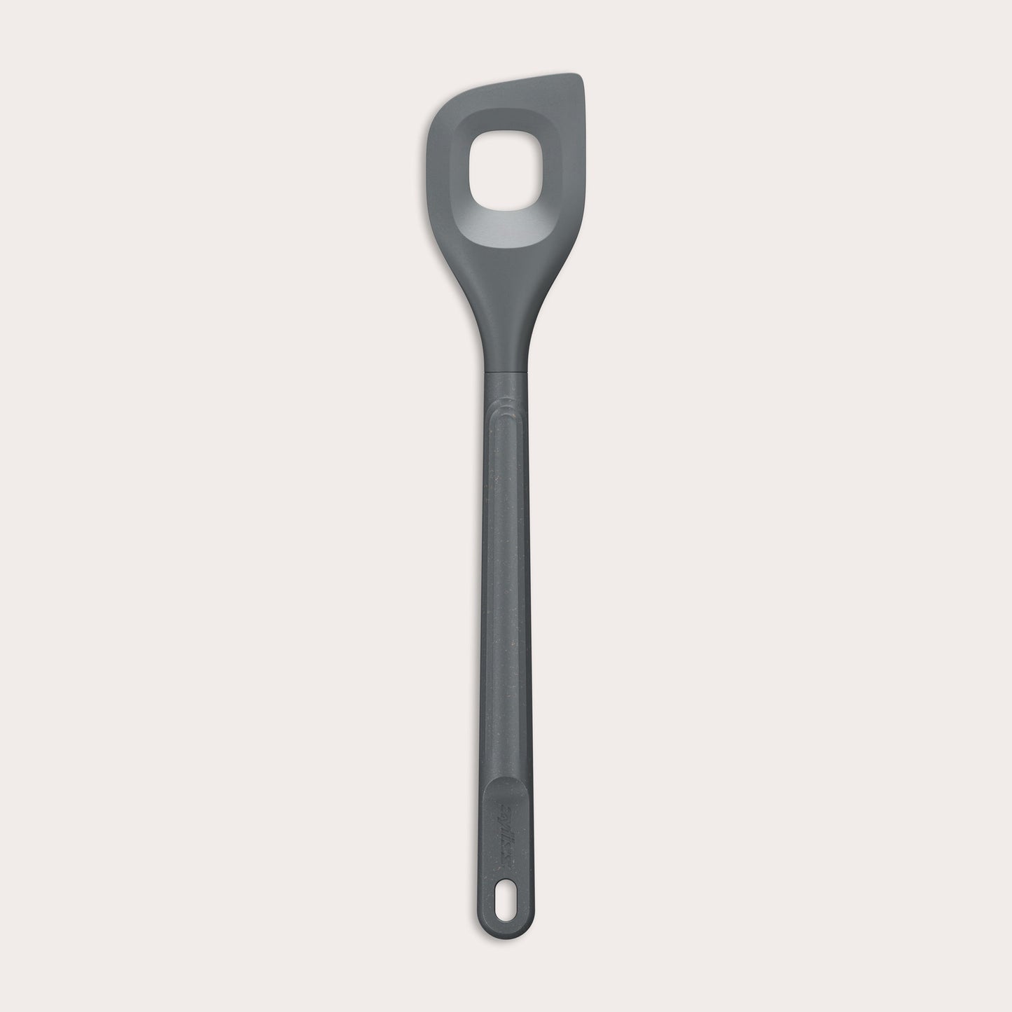 Angled Mixing Spoon
