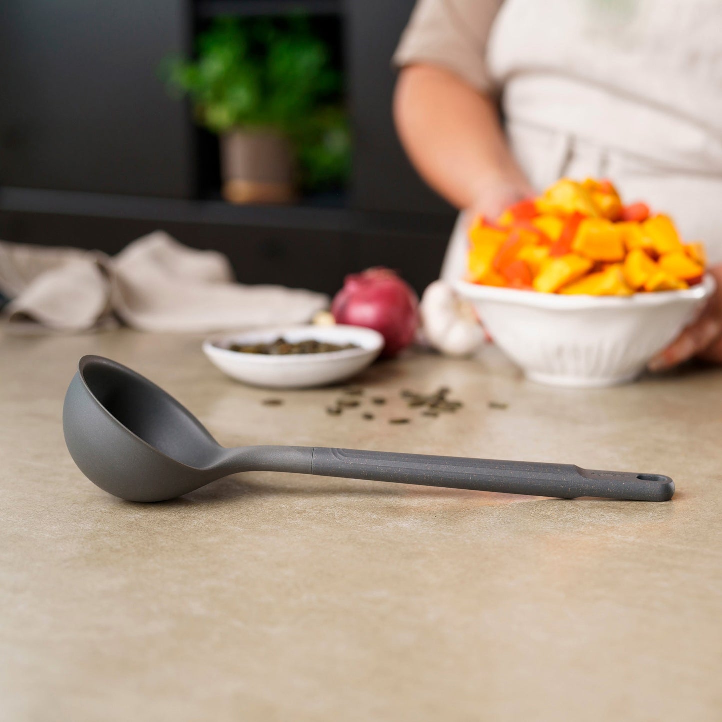 Ladle