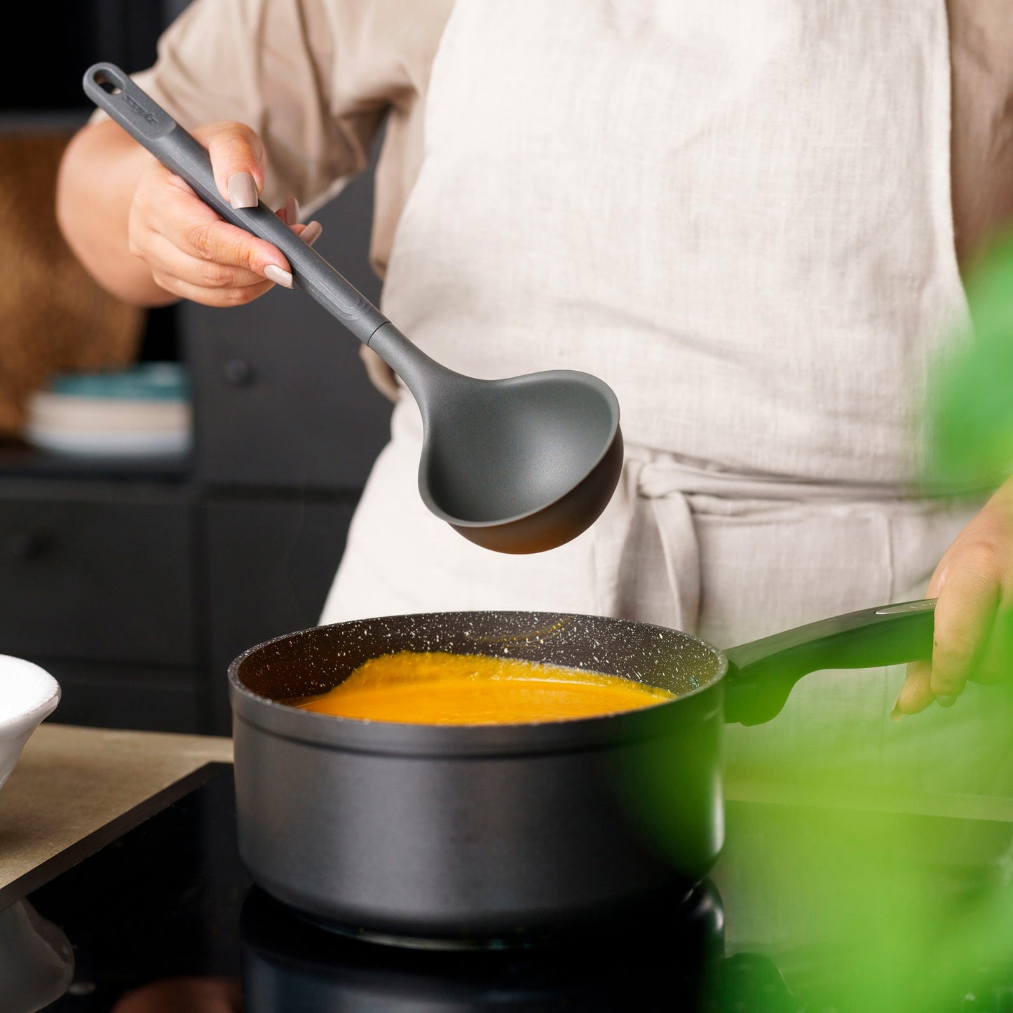 Ladle