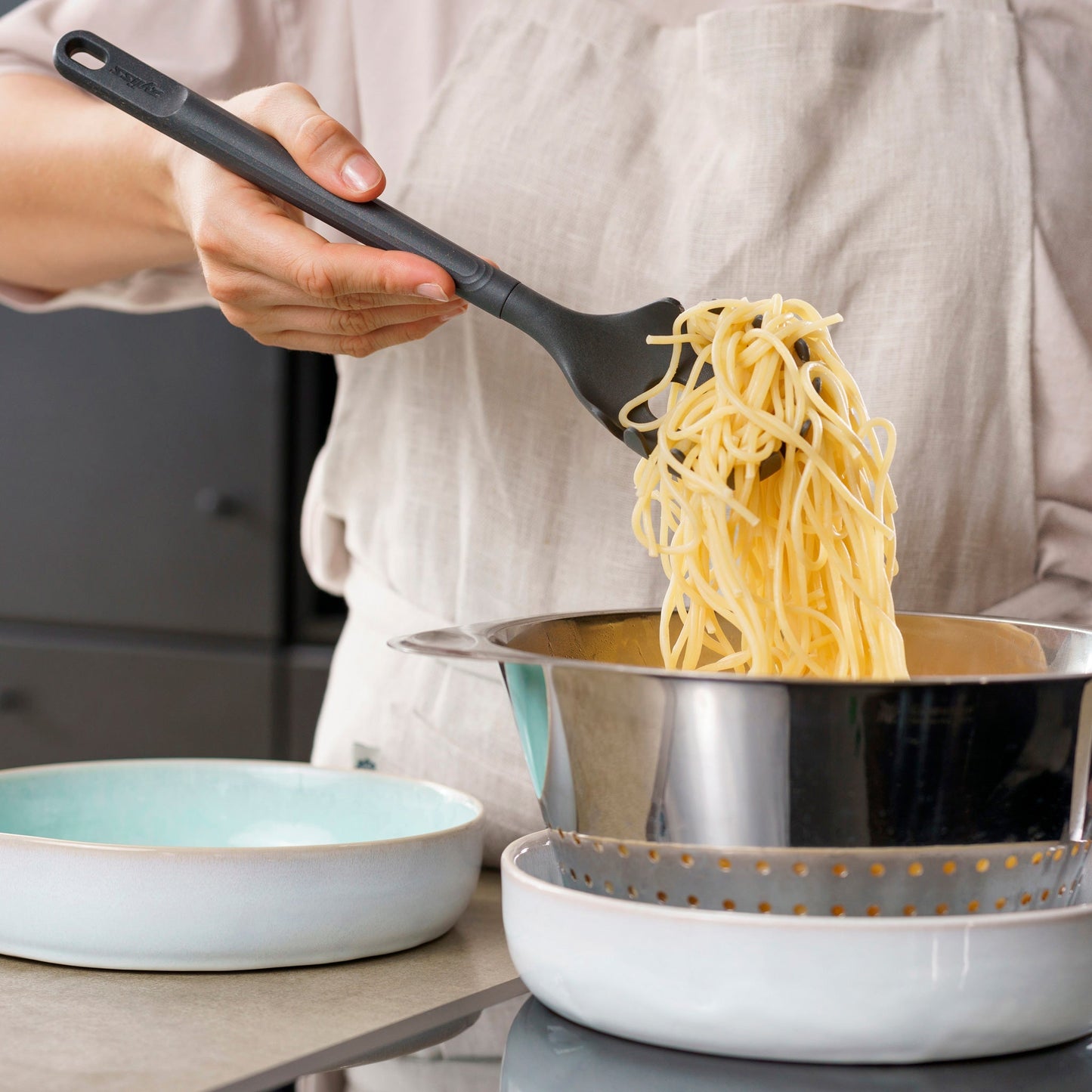 Spaghetti Server