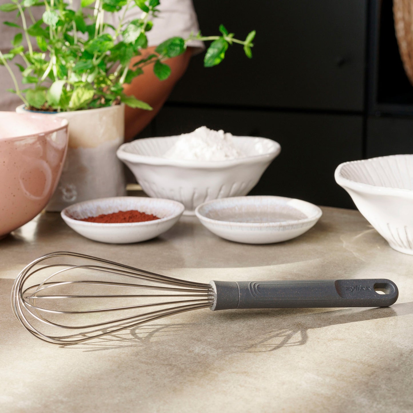 Balloon Whisk