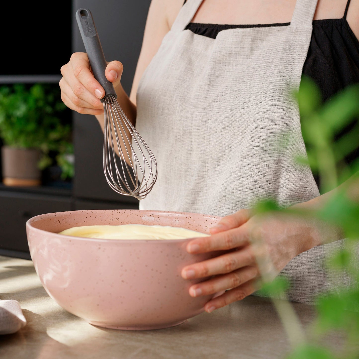 Balloon Whisk
