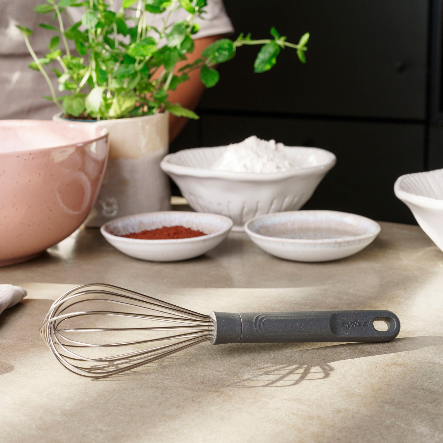 Balloon Whisk