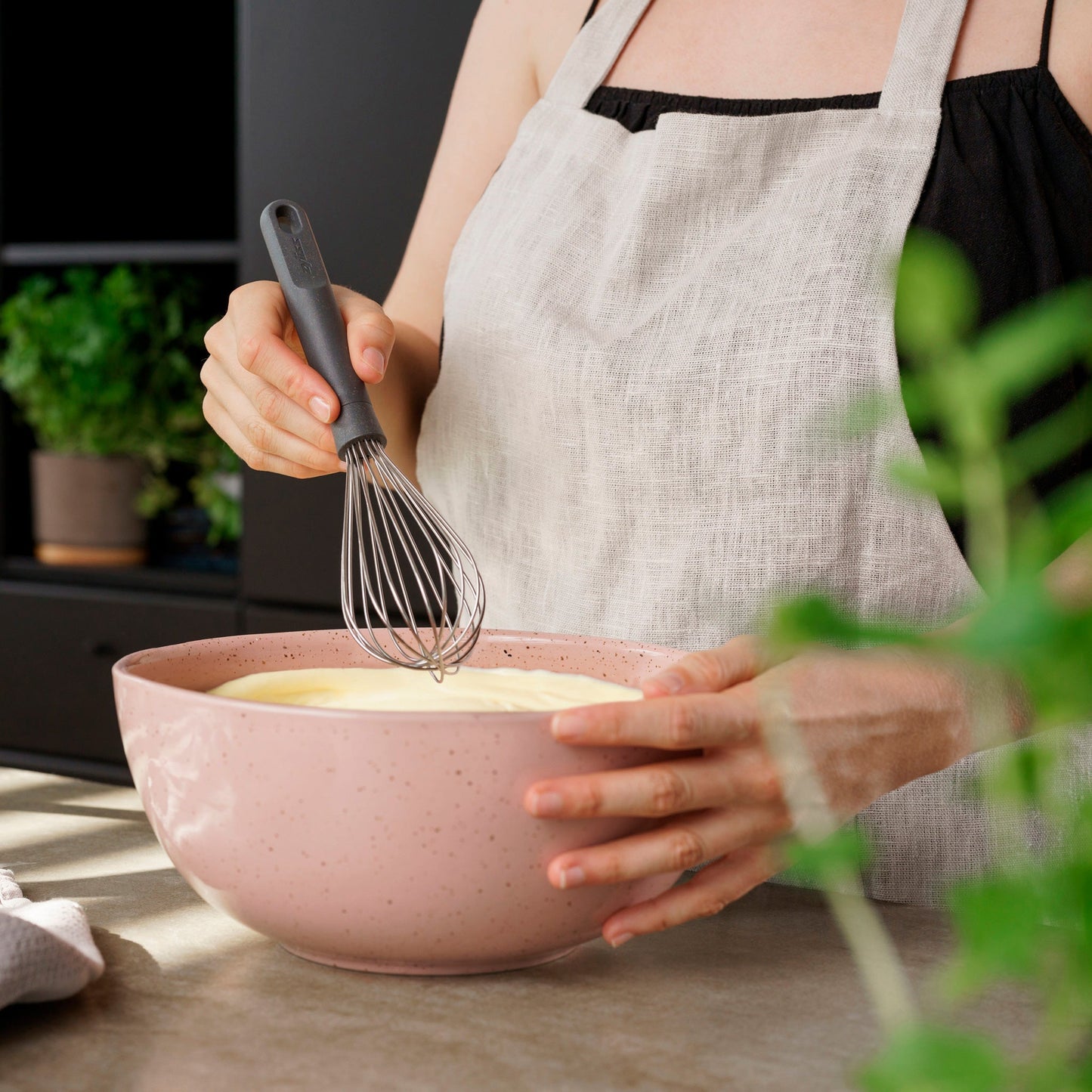 Balloon Whisk