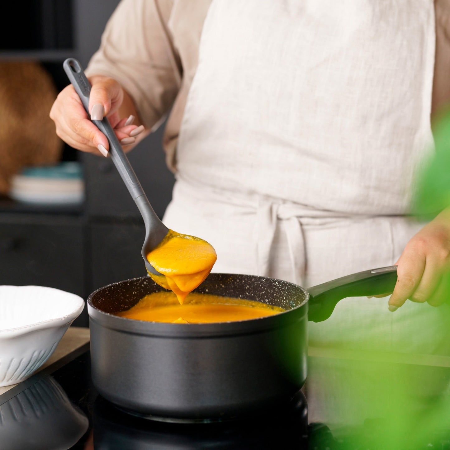 Ladle