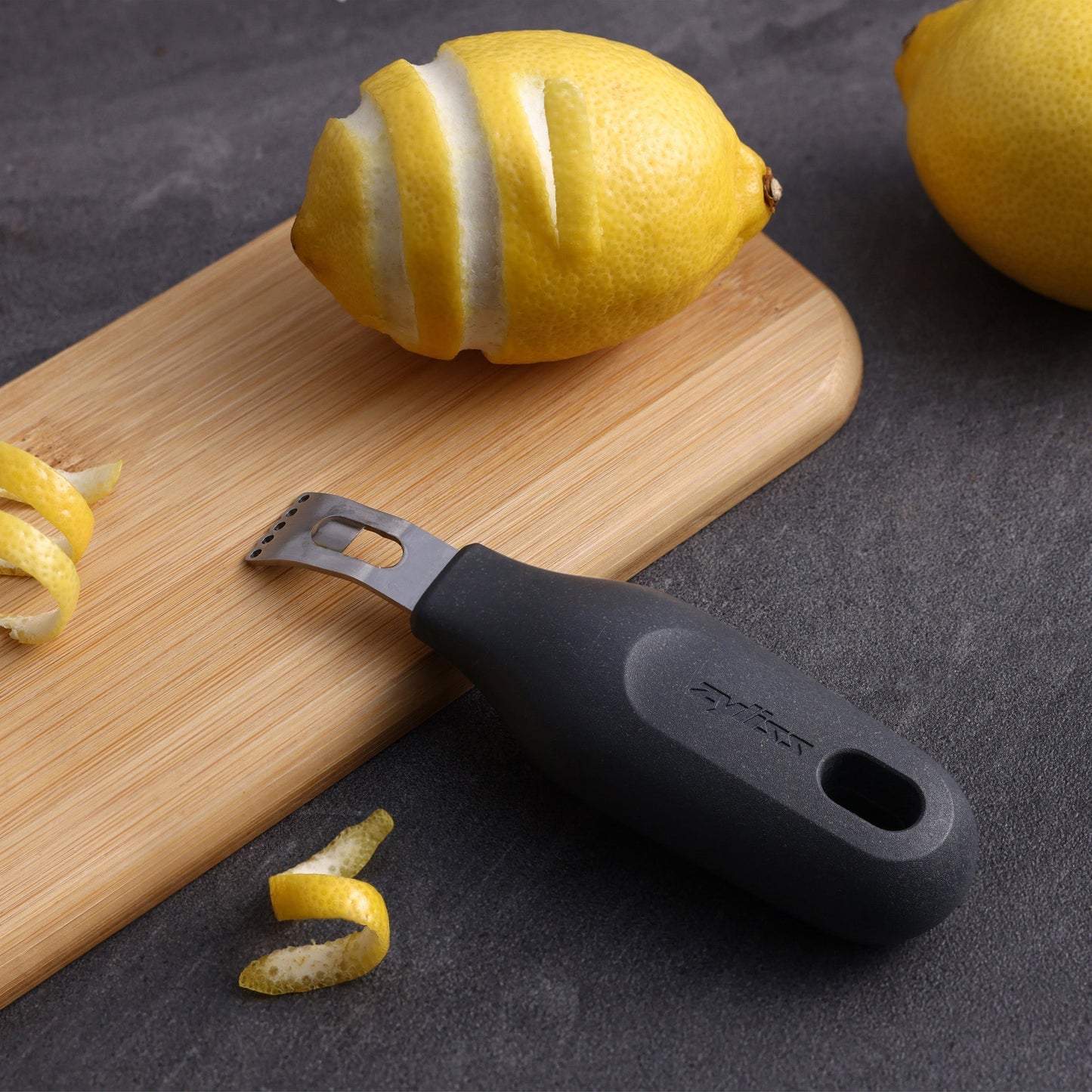 2-In-1 Zester