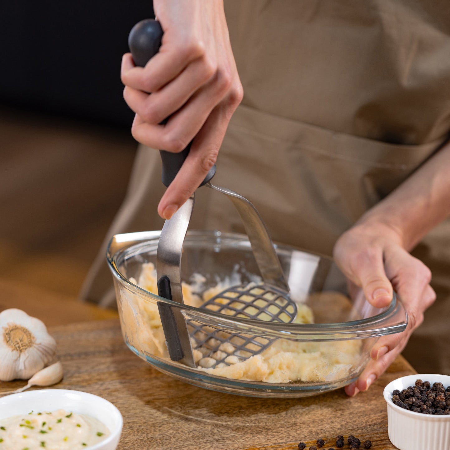Potato Masher