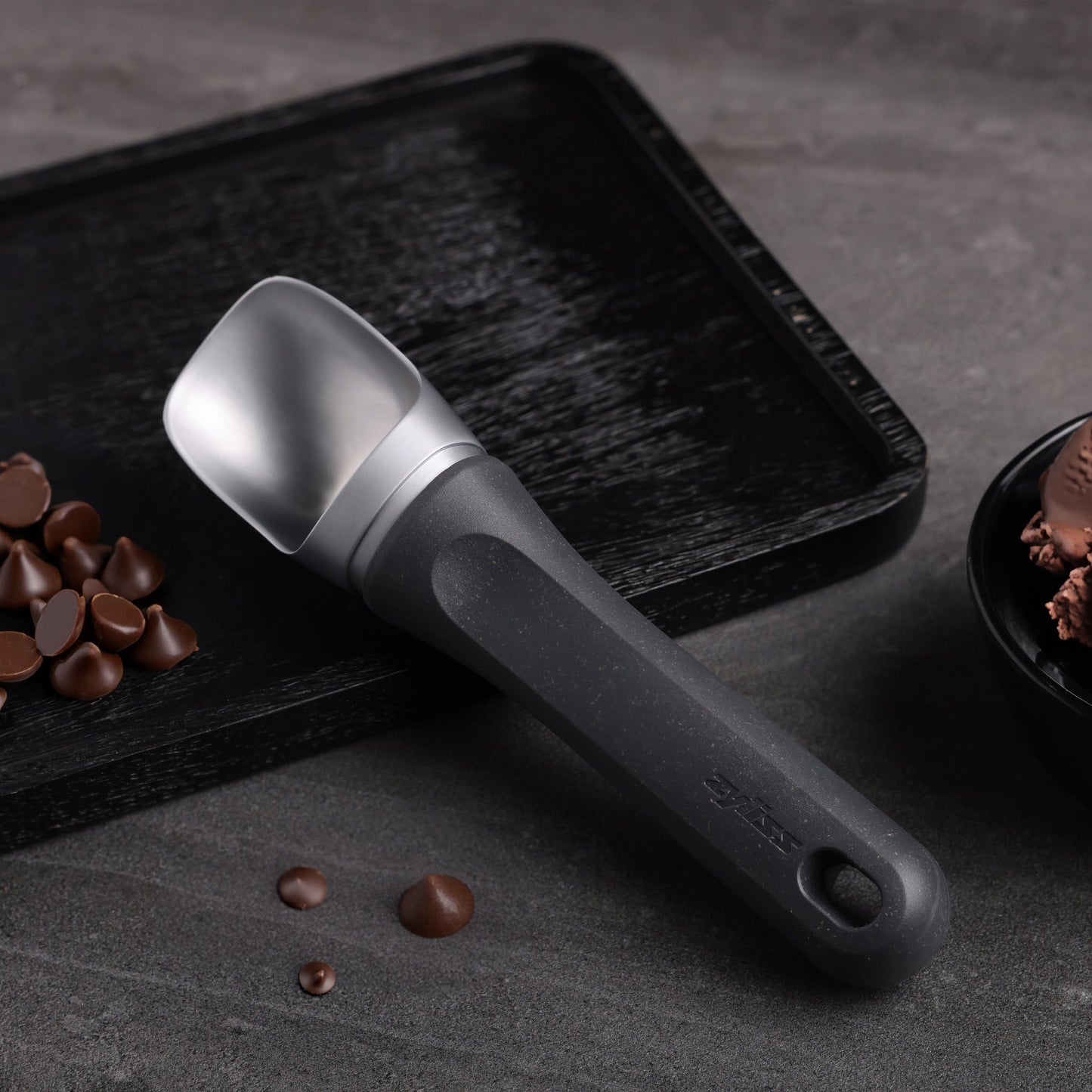 Ice Cream Scoop