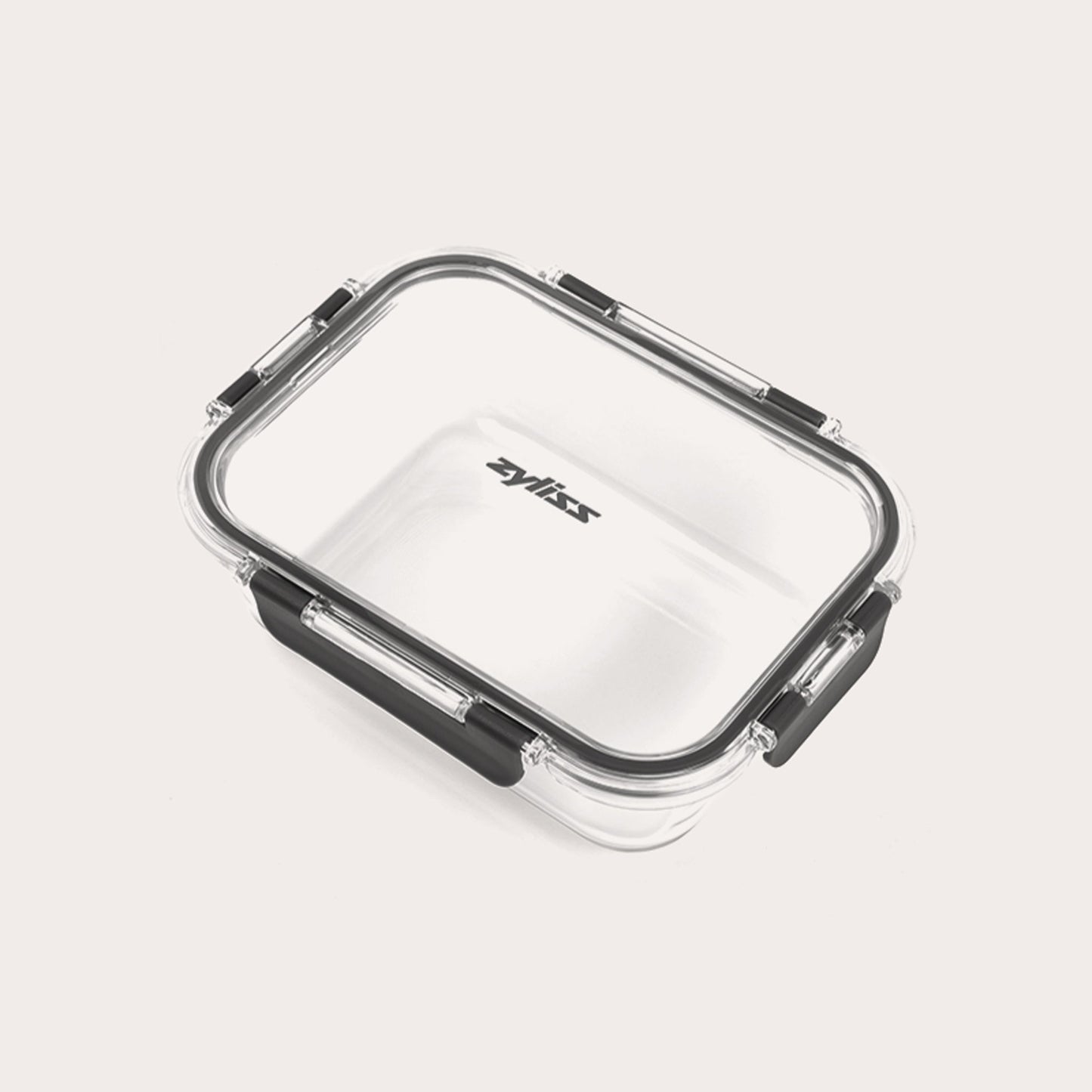Glass Container
