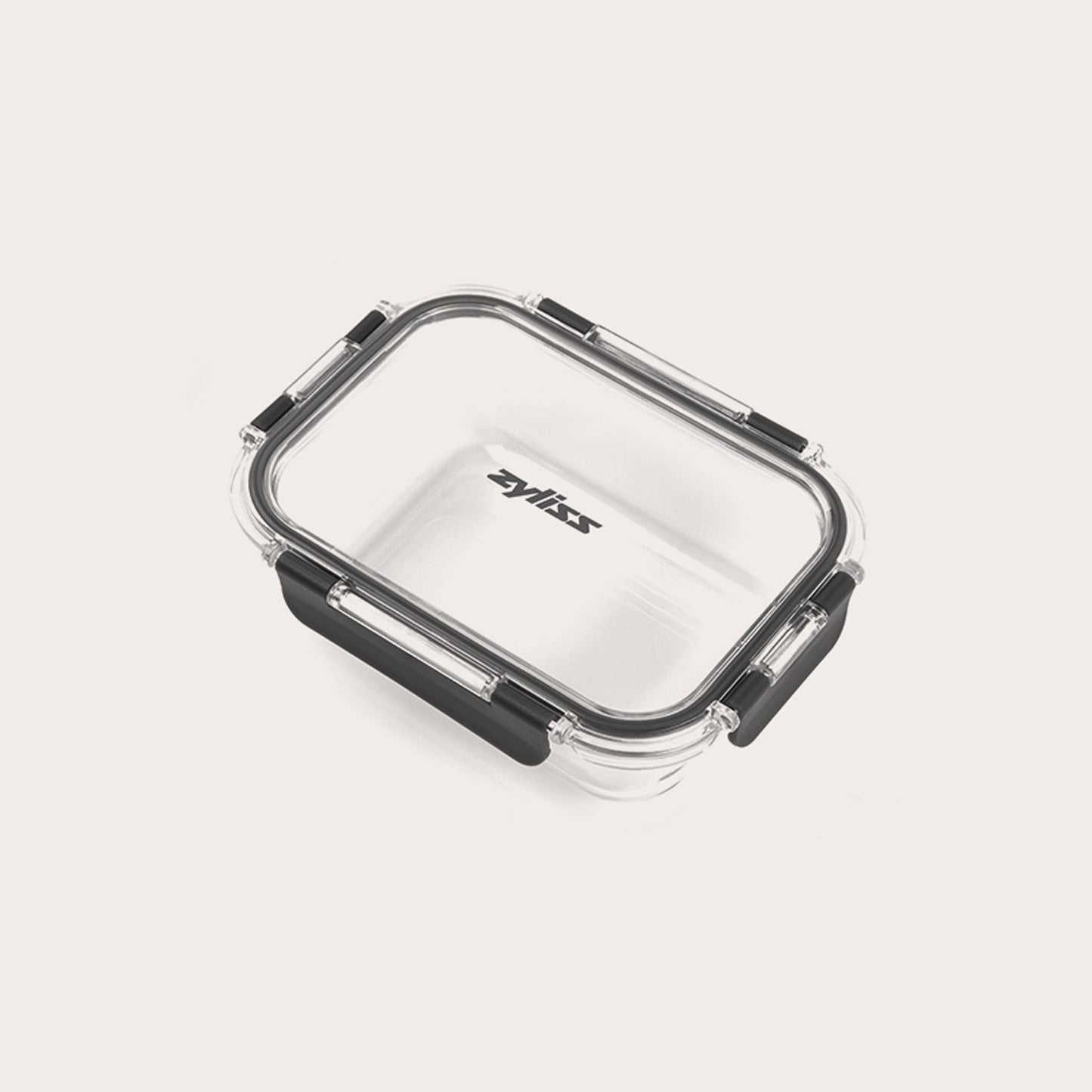 Glass Container