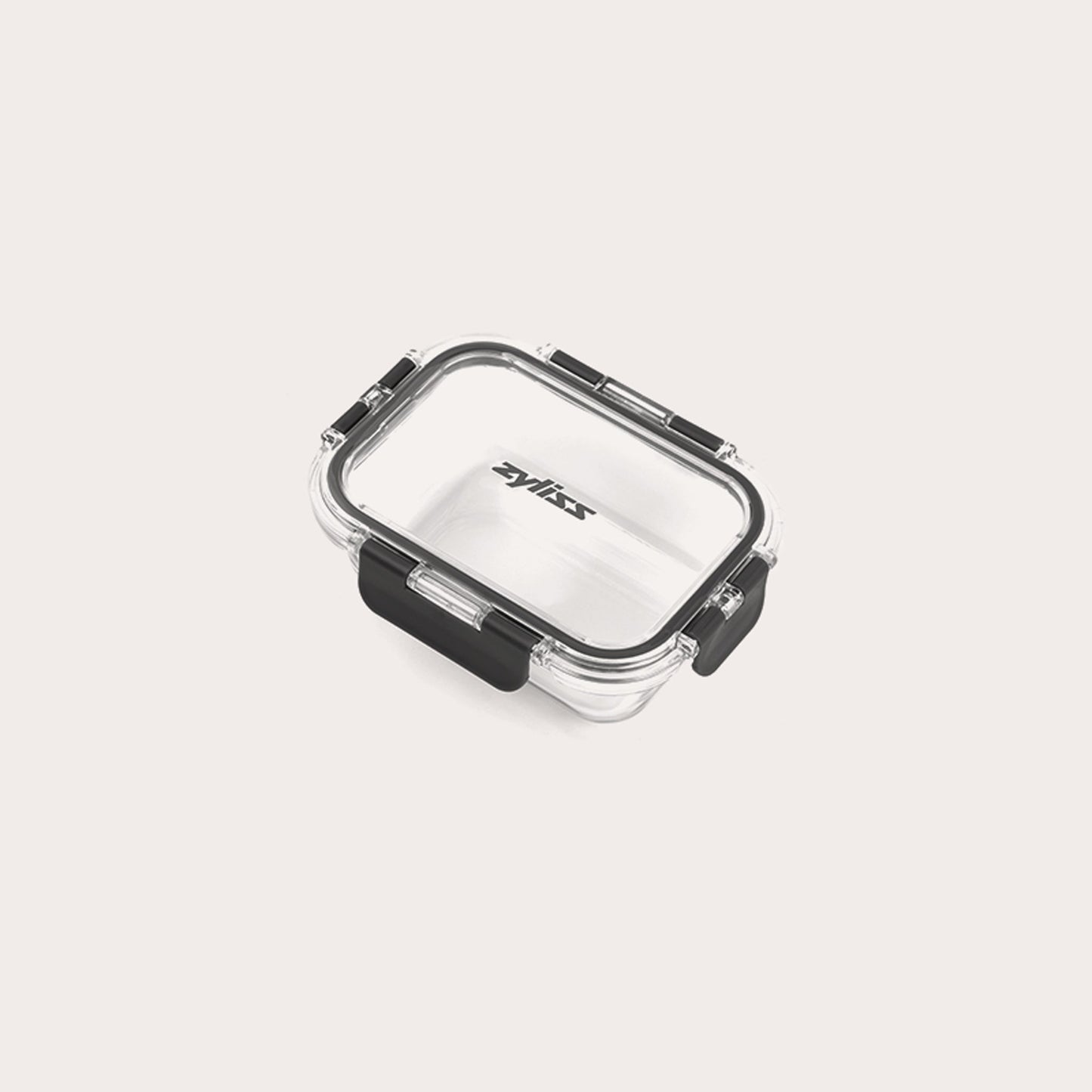 Glass Container