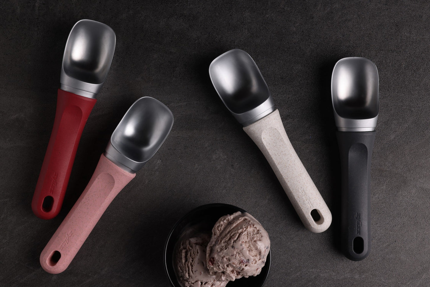 Ice Cream Scoop