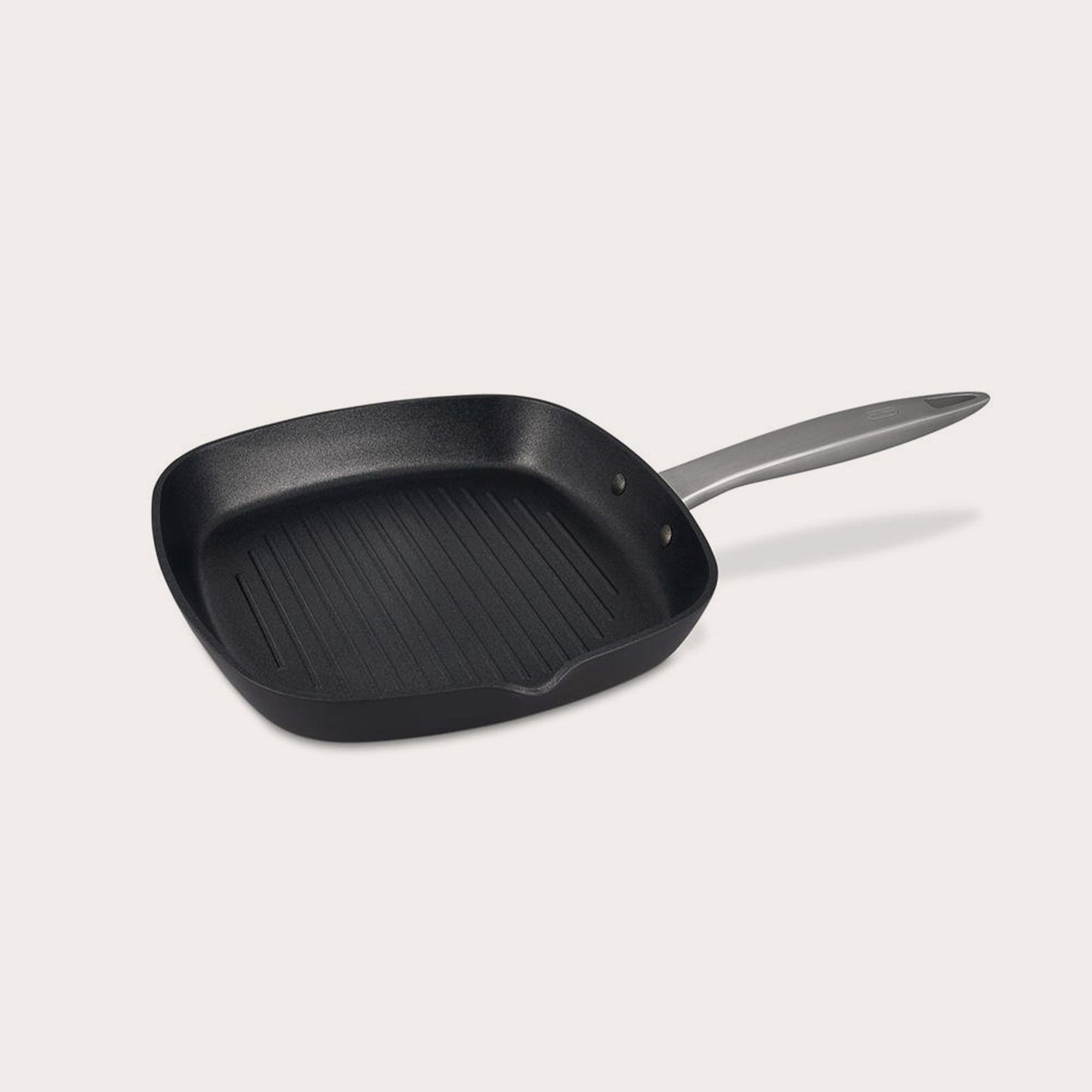 Ultimate Pro Nonstick Grill Pan 10"