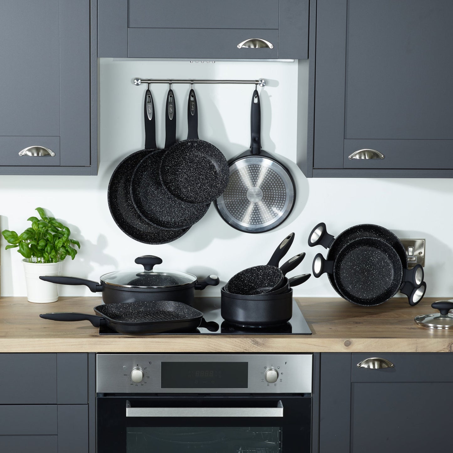 Cook 11 inch fry pan