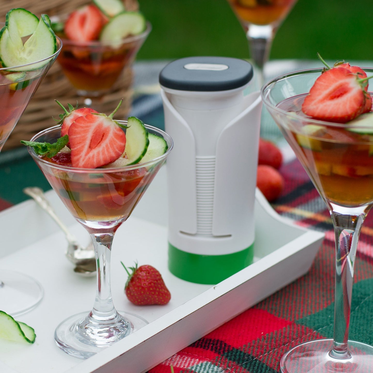 Spiralizer