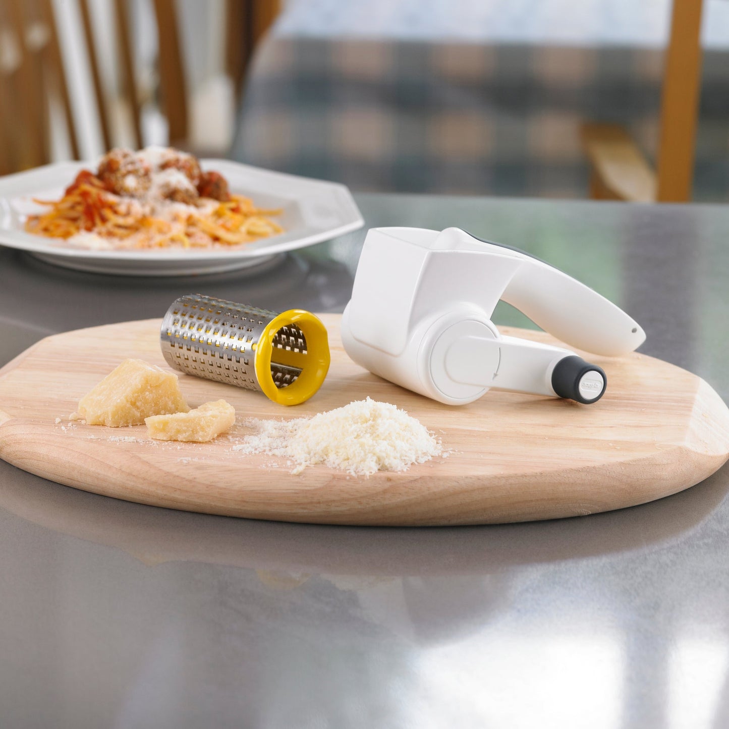 Classic Cheese Grater