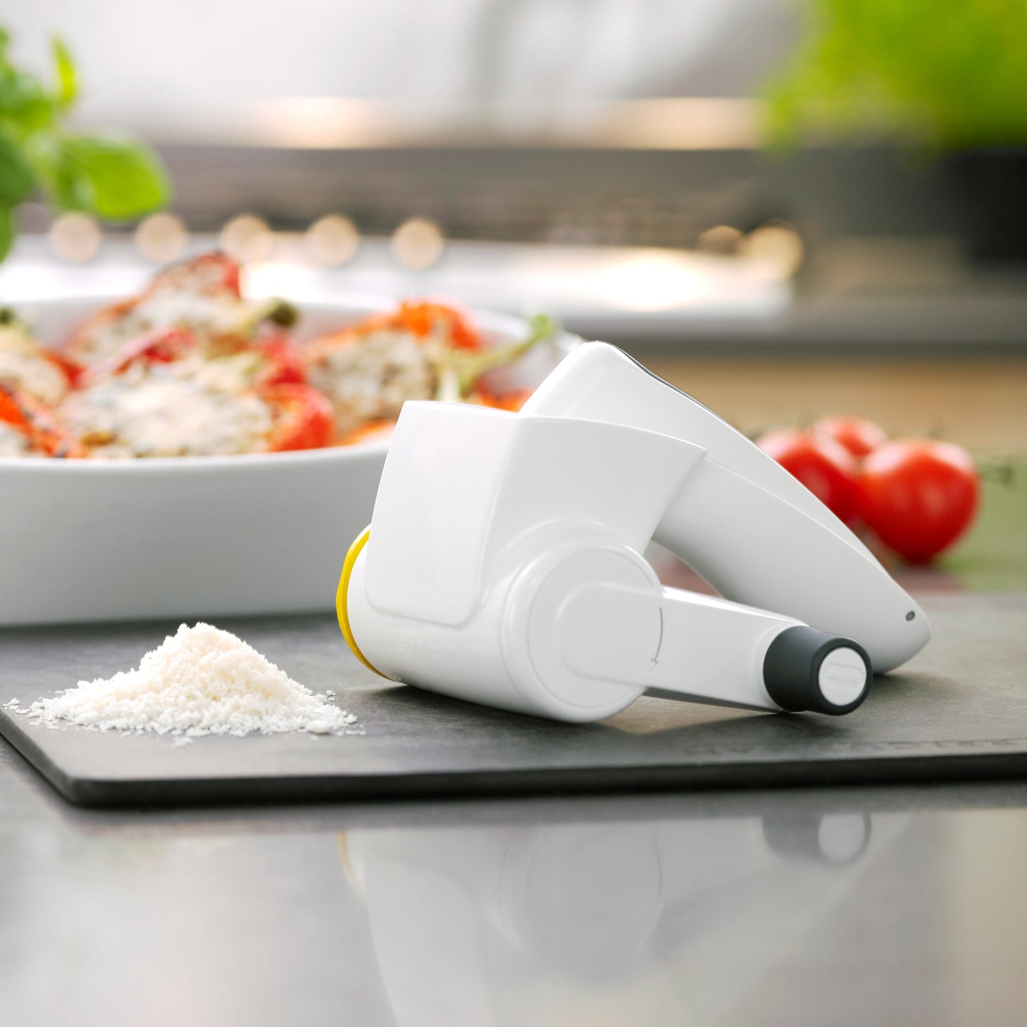 Classic Cheese Grater