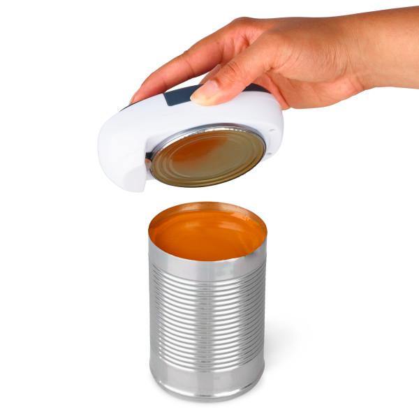 Easican electronic can opener