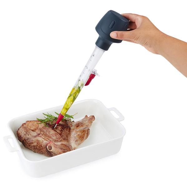 2-In-1 baster infuser