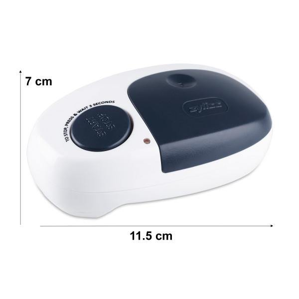 Easican electronic can opener