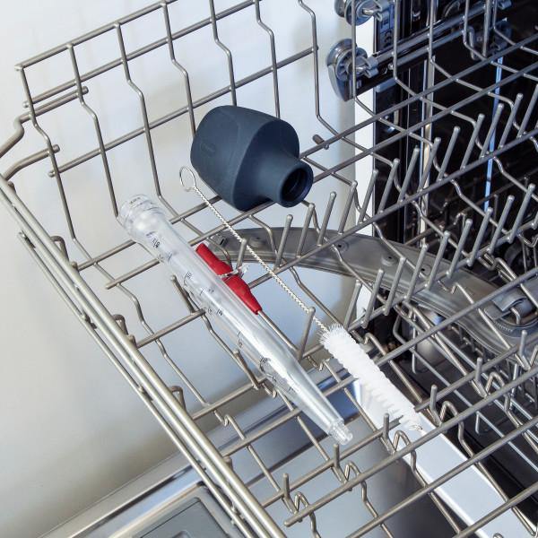2-In-1 baster infuser