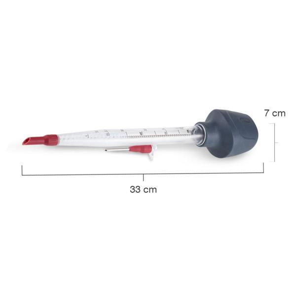 2-In-1 baster infuser