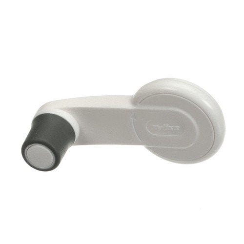 Replacement cheese grater handle